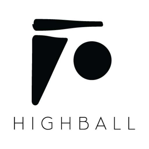 Highball Logo