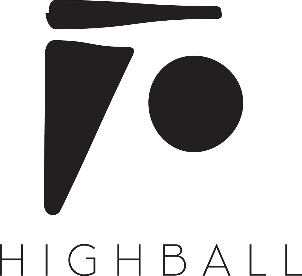 Highball Logo